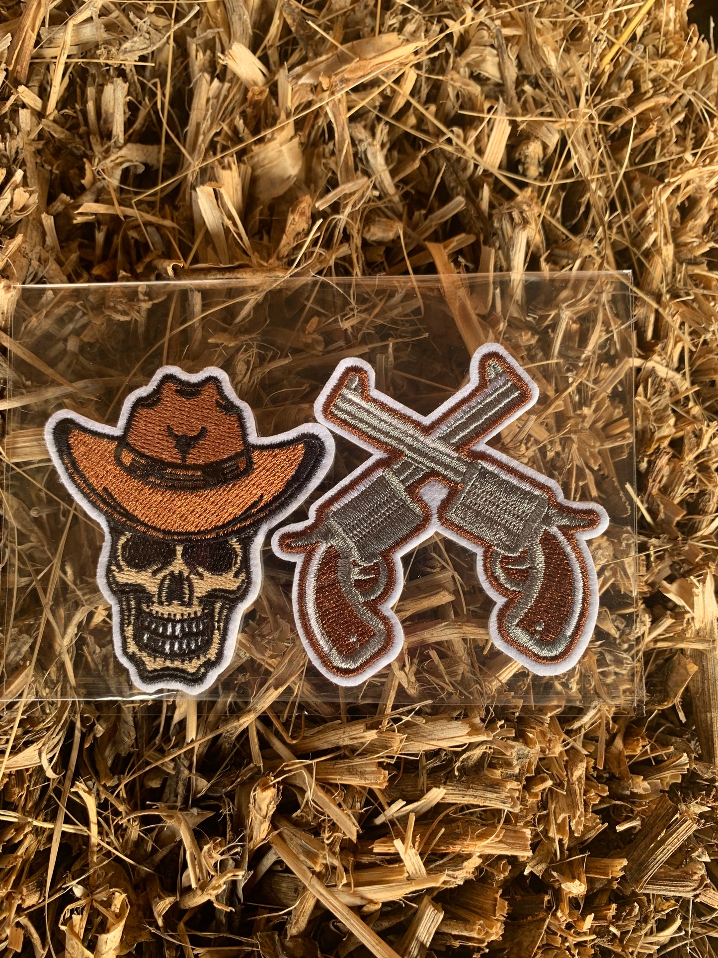 Patch - large - set C