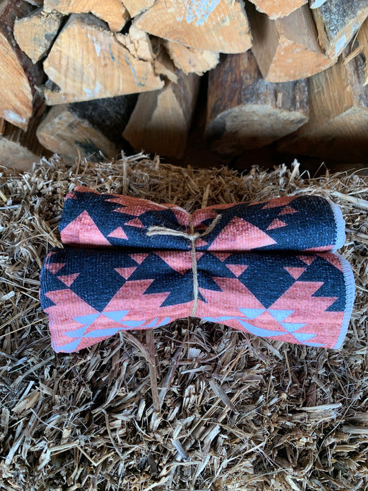 Tuff towel - E