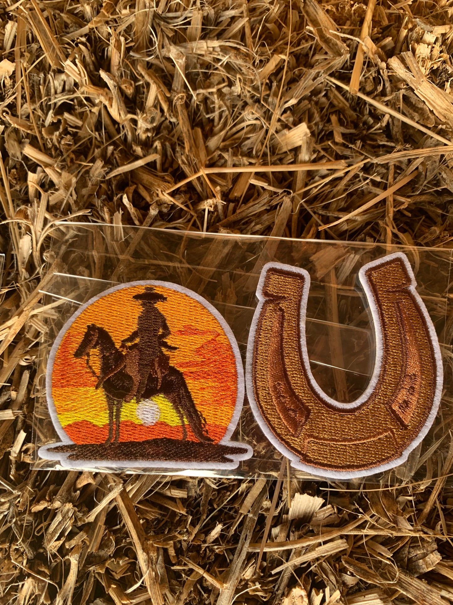 Patch - large - set D