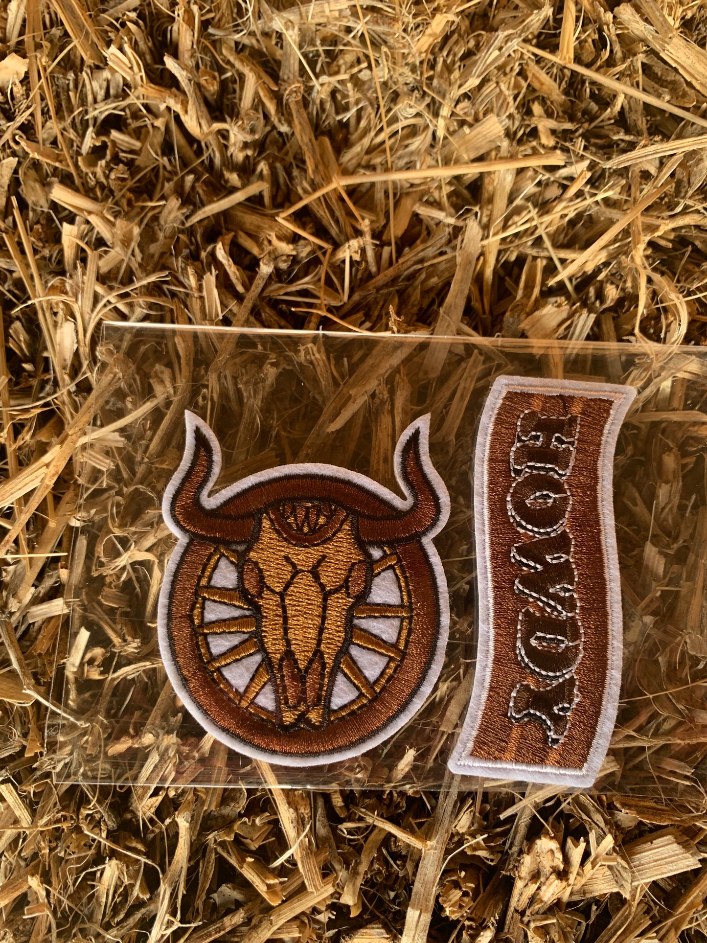 Patch - large - set G