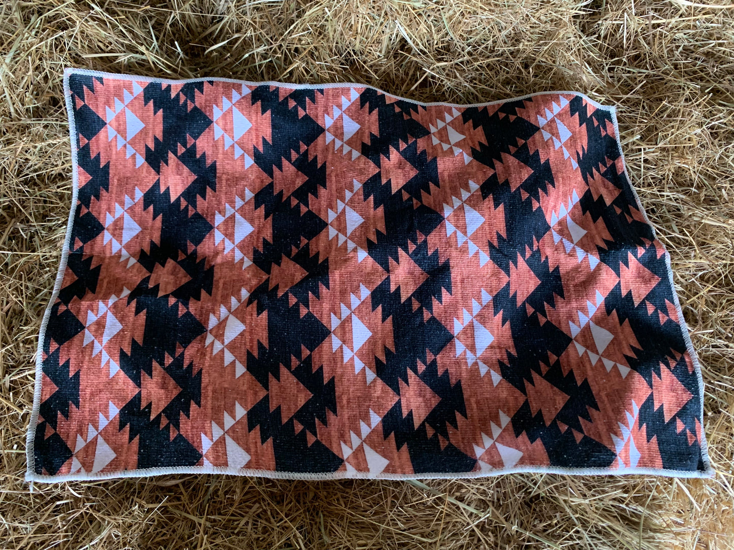Tuff towel - E