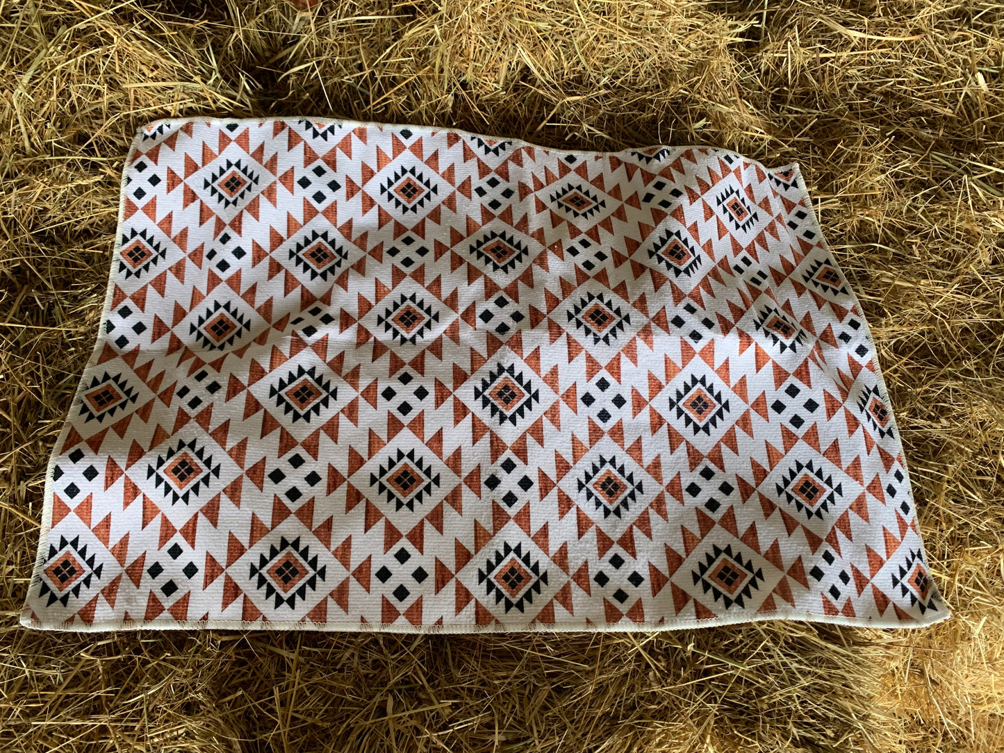 Tuff towel - F