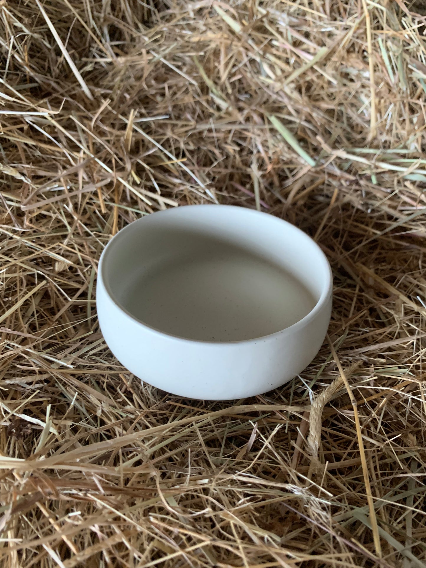 Jewellery dish - Ivory