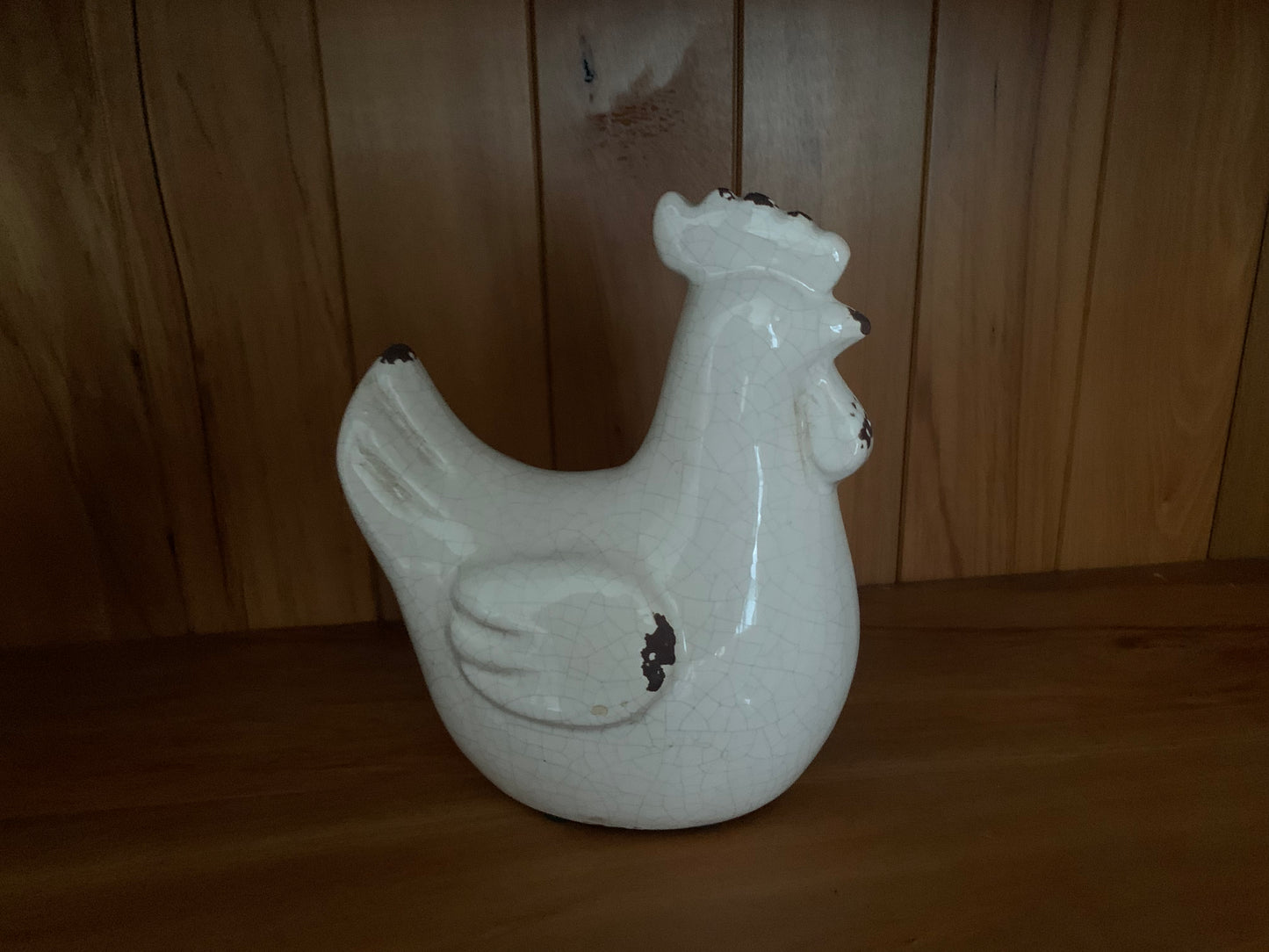 Hen