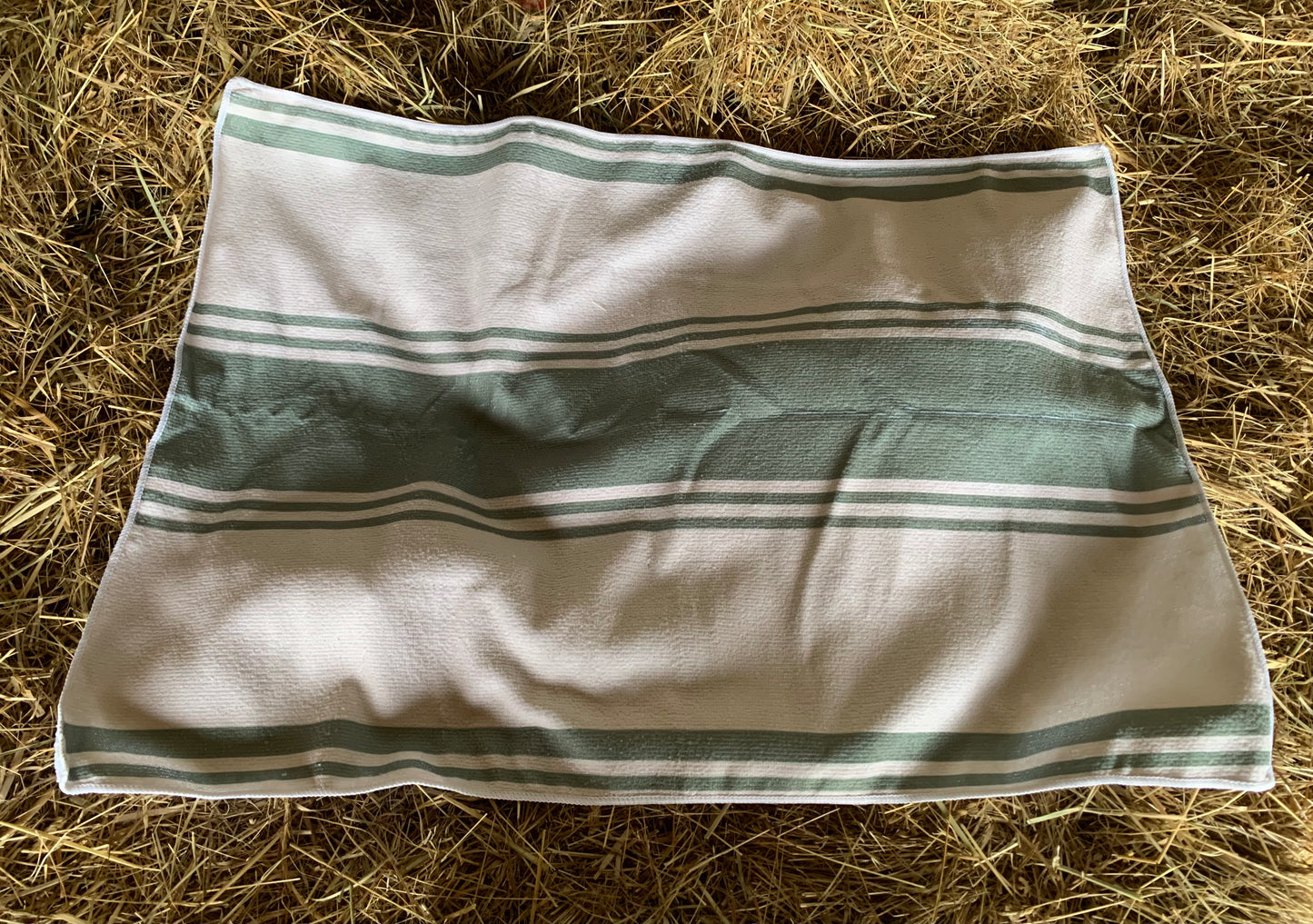 Tuff towel - I