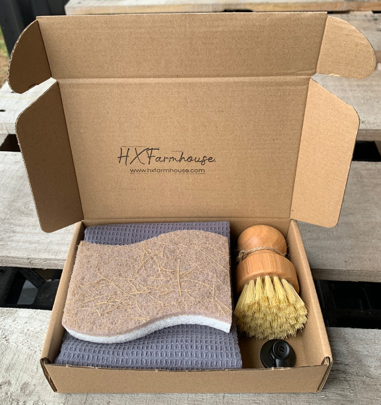 Kitchen box