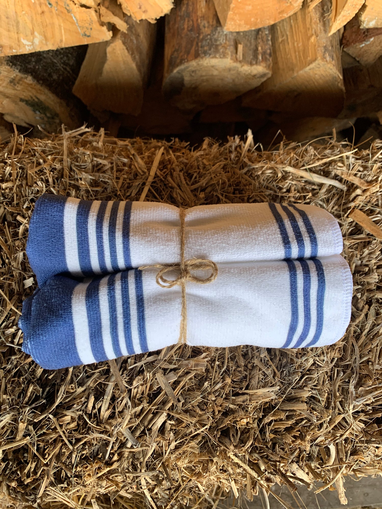 TOWELS