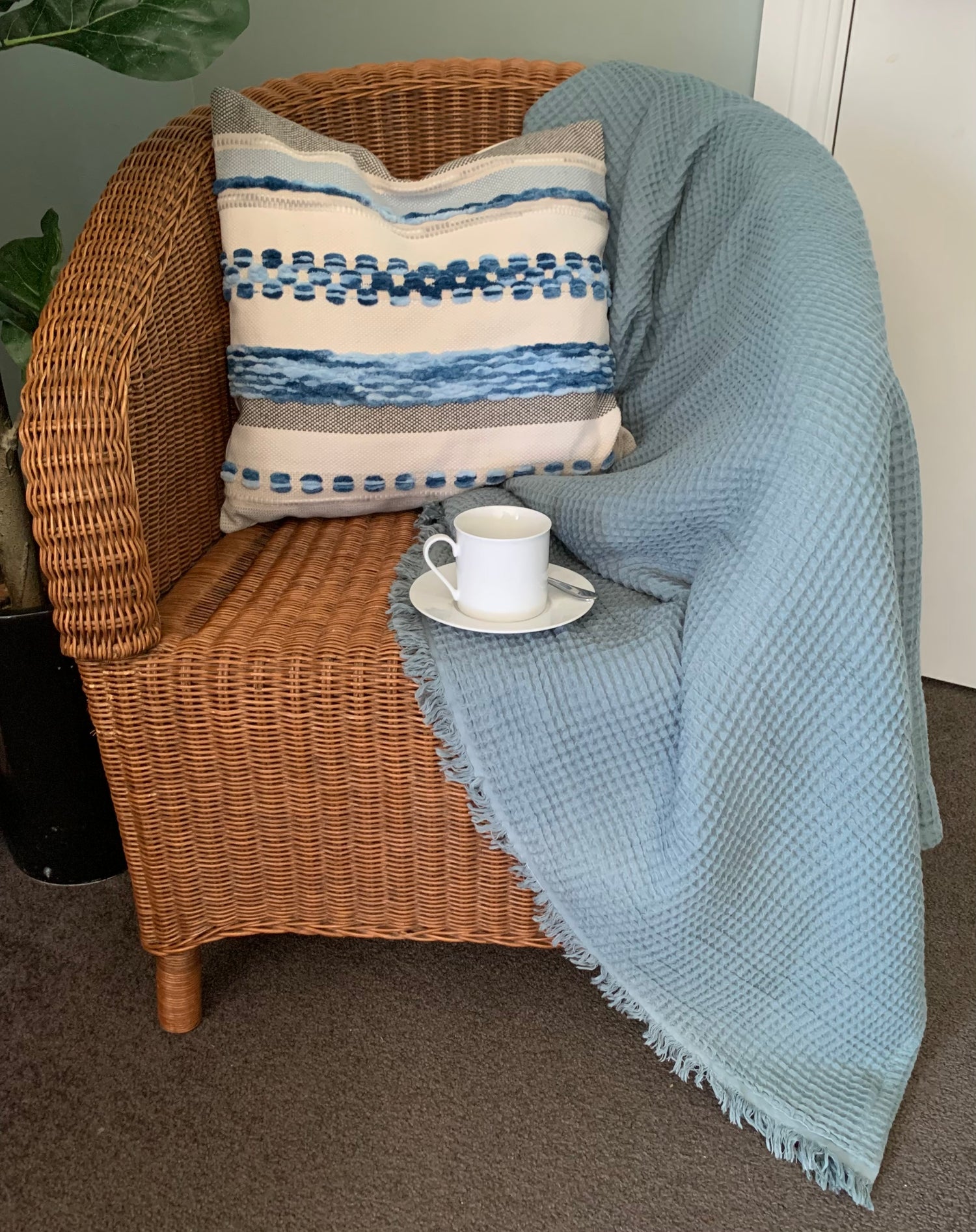 CUSHION COVERS