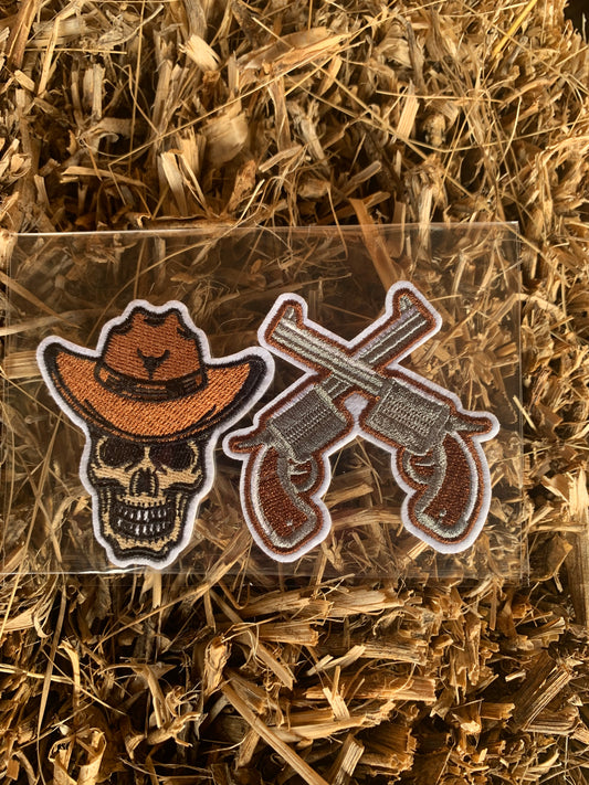 Patch - large - set C