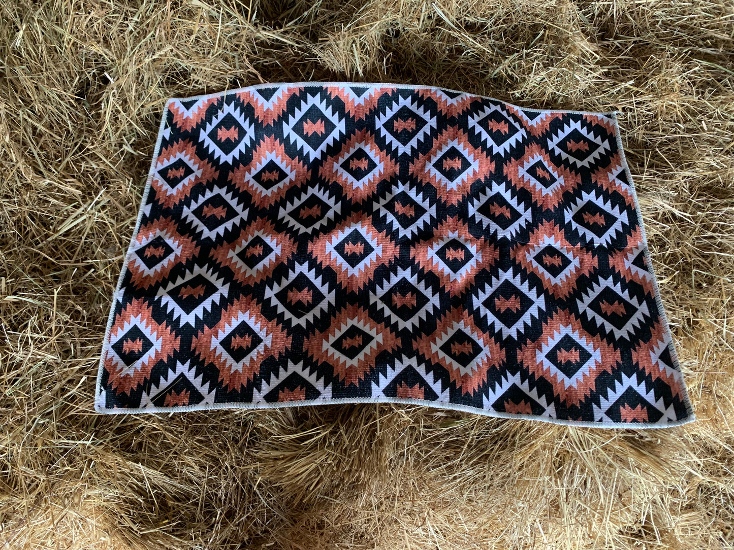 Tuff towel - A