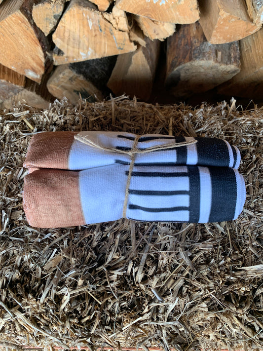 Tuff towel - C