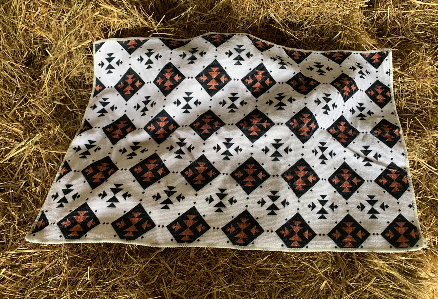 Tuff towel - B