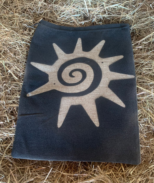 Reusable bag - Sun