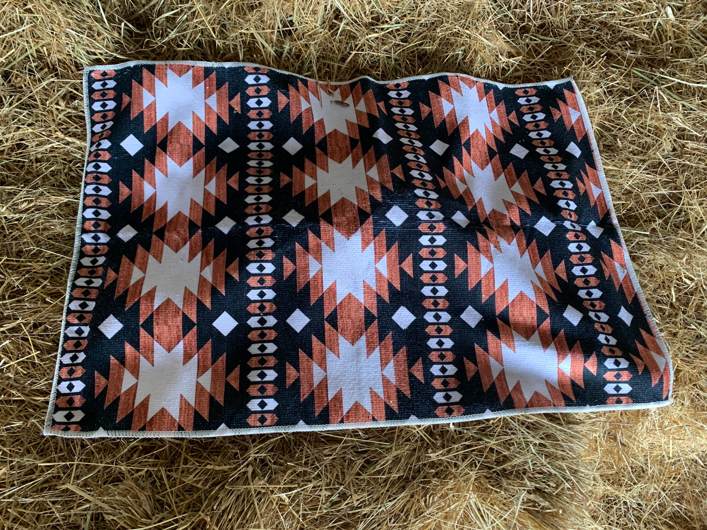 Tuff towel - G