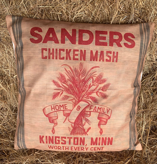 Sanders