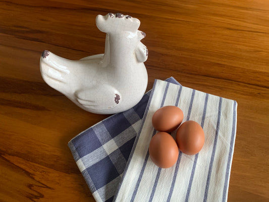 Hen