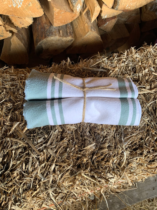 Tuff towel  - I