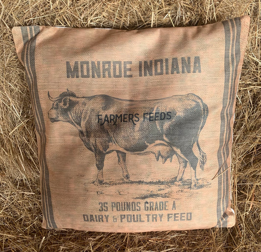 Monroe IN