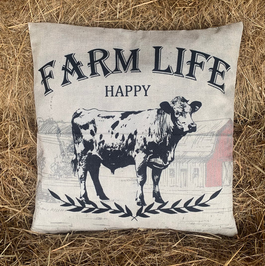 Farm Life
